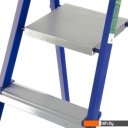 Лестницы и стремянки СибрТех 97843 3 ступени