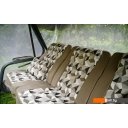 Садовые качели Olsa Палермо Премиум с1496