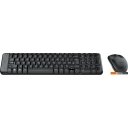 Наборы периферии Logitech Wireless Combo MK220 920-003236 (нет кириллицы)