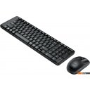Наборы периферии Logitech Wireless Combo MK220 920-003236 (нет кириллицы)