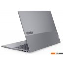 Ноутбуки Lenovo ThinkBook 16 G6 IRL 21KH0095RU