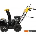 Снегоуборщики и подметальные машины Kranz KR562