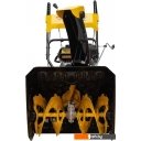 Снегоуборщики и подметальные машины Kranz KR562