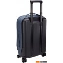 Чемоданы, сумки-тележки Thule Aion Carry on Spinner 3205020 (синий)