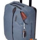 Чемоданы, сумки-тележки Thule Aion Carry on Spinner 3205020 (синий)