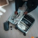 Чемоданы, сумки-тележки Thule Aion Carry on Spinner 3205020 (синий)