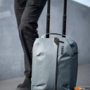 Чемоданы, сумки-тележки Thule Aion Carry on Spinner 3205020 (синий)