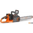 Цепные электро- и бензопилы Daewoo Power DACS 1642Li Set (с 2-мя АКБ)