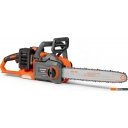 Цепные электро- и бензопилы Daewoo Power DACS 1642Li Set (с 2-мя АКБ)