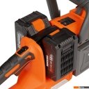 Цепные электро- и бензопилы Daewoo Power DACS 1642Li Set (с 2-мя АКБ)