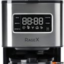Кофеварки и кофемашины RageX R404-000