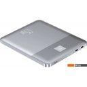 Портативные зарядные устройства Baseus Blade 2 with Digital Display 65W 12000mAh (серый)