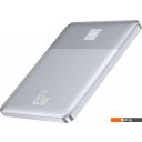Портативные зарядные устройства Baseus Blade 2 with Digital Display 65W 12000mAh (серый)