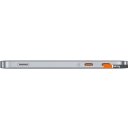 Портативные зарядные устройства Baseus Blade 2 with Digital Display 65W 12000mAh (серый)