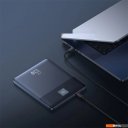 Портативные зарядные устройства Baseus Blade 2 with Digital Display 65W 12000mAh (синий)