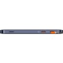 Портативные зарядные устройства Baseus Blade 2 with Digital Display 65W 12000mAh (синий)