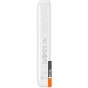 Портативные зарядные устройства Baseus Magnetic Mini Air Wireless Fast Charge Power Bank 20W 10000mAh (белый)