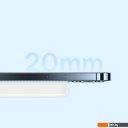 Портативные зарядные устройства Baseus Magnetic Mini Air Wireless Fast Charge Power Bank 20W 10000mAh (белый)