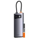 USB-хабы и док-станции Baseus StarJoy 4-Port Type-C Hub Adapter WKWG070113