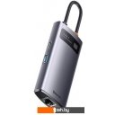 USB-хабы и док-станции Baseus StarJoy 4-Port Type-C Hub Adapter WKWG070113