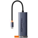 USB-хабы и док-станции Baseus UltraJoy Series 5-Port Hub Docking Station B00052801811-00