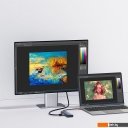 USB-хабы и док-станции Baseus UltraJoy Series 5-Port Hub Docking Station B00052801811-00