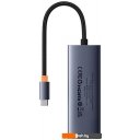 USB-хабы и док-станции Baseus UltraJoy Series 5-Port Hub Docking Station B00052801811-00