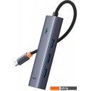USB-хабы и док-станции Baseus UltraJoy Series 5-Port Hub Docking Station B00052801811-00