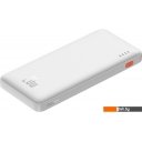 Портативные зарядные устройства Baseus Airpow Fast Charge Power Bank 20W 10000mAh (белый)