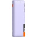 Портативные зарядные устройства Baseus Airpow Fast Charge Power Bank 20W 10000mAh (сиреневый)