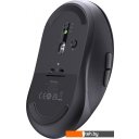 Мыши Baseus F02 Ergonomic Wireless Mouse (черный, без батарейки в комплекте)