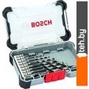 Наборы инструментов Bosch 2608577146 (8 предметов)