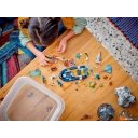 Конструкторы LEGO City 60377 Исследовательская водолазная лодка