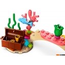 Конструкторы LEGO City 60377 Исследовательская водолазная лодка