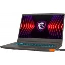 Ноутбуки MSI Thin 15 B13VE-3025XBY