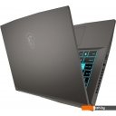 Ноутбуки MSI Thin 15 B13VE-3025XBY
