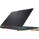 Ноутбуки MSI Cyborg 15 A13UDX-1861XBY