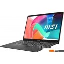 Ноутбуки MSI Modern 15 F13MG-487XBY