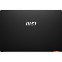 Ноутбуки MSI Modern 15 B7M-462XBY