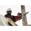 Цепные электро- и бензопилы Milwaukee M18 FCHS-121B Fuel 4933464223 (с 1-им АКБ)