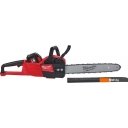 Цепные электро- и бензопилы Milwaukee M18 FCHS-121B Fuel 4933464223 (с 1-им АКБ)