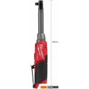 Шуруповерты, гайковерты, электроотвертки Milwaukee M12 FUEL M12FHIR38LR-0 4933480791 (без АКБ)