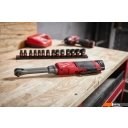 Шуруповерты, гайковерты, электроотвертки Milwaukee M12 FUEL M12FHIR38LR-0 4933480791 (без АКБ)