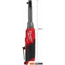Шуруповерты, гайковерты, электроотвертки Milwaukee M12 FUEL M12FHIR14LR-0 4933480790 (без АКБ)
