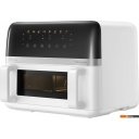 Аэрогрили и аэрофритюрницы Trouver Air Fryer FD20 Pro AF-5518ATB (белый)