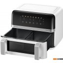 Аэрогрили и аэрофритюрницы Trouver Air Fryer FD20 Pro AF-5518ATB (белый)