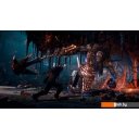 Игры для приставок PlayStation 4 The Witcher 3: Wild Hunt. Game Of The Year Edition (русские субтитры)