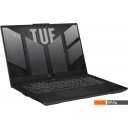 Ноутбуки ASUS TUF Gaming A17 2023 FA707NVR-HX031