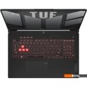 Ноутбуки ASUS TUF Gaming A17 2023 FA707NVR-HX031