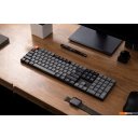 Клавиатуры Keychron K5 Version 2 K5X-H4 (Gateron Low Profile Banana 2.0)